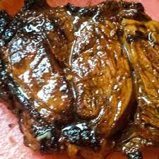 anykine steak marinade recipe cooking