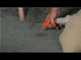carpet cleaning how to remove oil