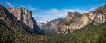 16 Iconic Sites in Yosemite National Park | HuffPost Life