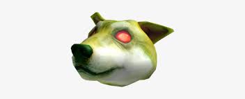 Tay vs doge | roblox animation revealed doge power. Zombie Doge Zombie Doge Roblox Free Transparent Png Download Pngkey