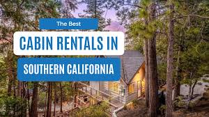 best cabins in southern california 13