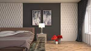 Modern Pvc Design For Bedroom