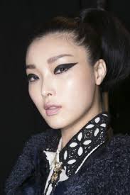 14 perfect makeup looks to suit asian