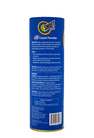 turbo oxy carpet odor eliminator powder