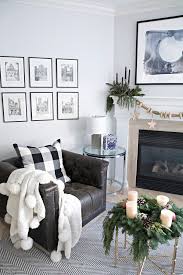 We carry unique products that match your style, including pillows, candles, picture frames and more. German Influenced Christmas Home Tour Cuckoo4design