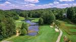 Apple Valley Golf Course | Rumbling Bald Resort on Lake Lure | NC