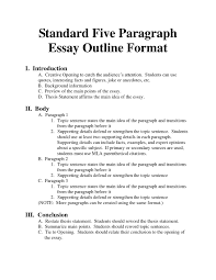  template ideas college essay outline papermat term and example 