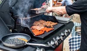 the ultimate guide to gas grill btus