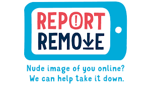 Report a nude image online | Childline