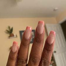 nail salons open early in arlington va