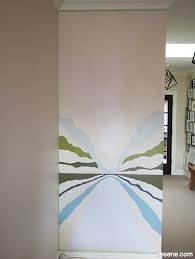 How To Make Your Own Paint By Numbers Mural