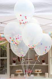 21 Diy Birthday Decoration Ideas At