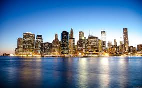 new york city skyline windows themes