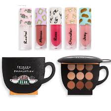 tv show themed beauty gifts makeup