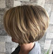 The right haircut is something that can quickly and easily change your whole look for the better. The Full Stack 50 Hottest Stacked Bob Haircuts