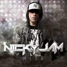 the black carpet by nicky jam on tidal