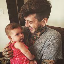 See the complete profile on linkedin and discover g. Austin Carlile On Instagram Newest Member Of The Family Austin Carlile Of Mice And Men Music Bands