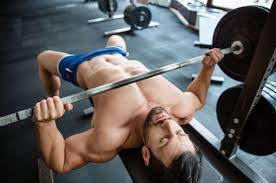 how to get a bigger and stronger chest