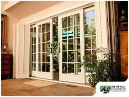 tips on how to maintain your sliding door