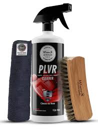 wavex plvr cleaner brush microfiber