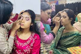 best fashion makeup training courses in