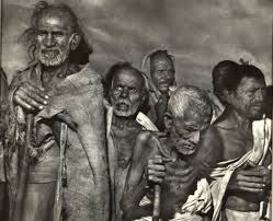 Amartya Sen reveals the 1943 Bengal famine still haunts him - EasternEye