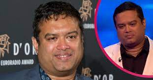 Paul sinha revealed his husband won three tough quizzes (credit. Paul Sinha Proud As Husband Proves Quizzing Skills Entertainment Daily