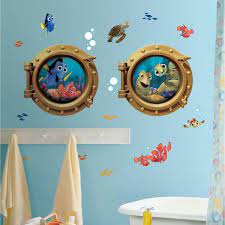 Stick Giant Wall Decals Rmk2060gm