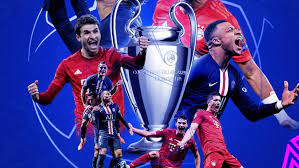 You can stream this match on. Psg Vs Bayern Final Champions League