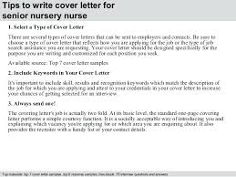 Cover Letter For Nursery Nurse Nurse Aide Cover Letter Care Aide