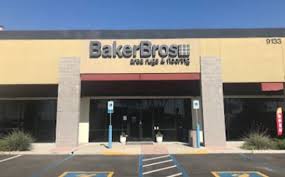 baker bros area rugs flooring mesa