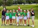 GALLERY: 2022 Delaware County girls golf tournament