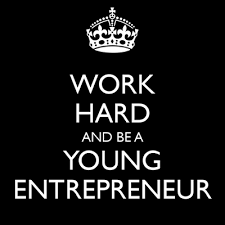 Image result for young entrepreneurs