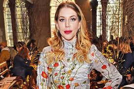 Comic shows off her growing bump in stunning snap after revealing she's expecting a baby with childhood sweetheart bobby kootstra. Katherine Ryan Fascist Fans Think I M On Their Wavelength They Must Be Joking London Evening Standard Evening Standard