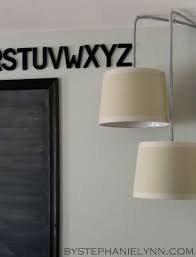 Simple Diy Plug In Drum Pendant Lighting How To Turn A Lamp Shade Into A Hanging Pendant Light The Easy Way Bystephanielynn Diy Pendant Light Pendant Lighting Diy Tutorials