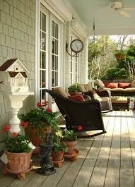16 long narrow porch ideas porch