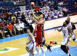 In game 2 alaska showed poise at crunch time. Photos Pba The Official Website