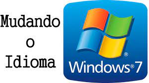 idioma do windows 7 home premium