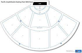 pacific hitheatre seating chart