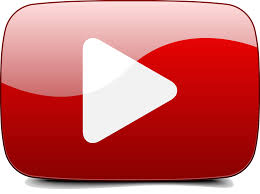 Youtube Play Button PNG images, Youtube Video Play Buttons Free Download - Free Transparent PNG Logos