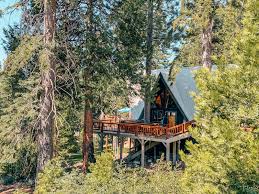 Prices reflect current offers and availability is subject to change. Where To Stay In North Lake Tahoe Cabin Review Glitter Mud