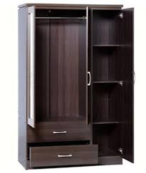 Joiscope portable wardrobe for hanging clothes, combination armoire, modular cabinet for space saving, ideal storage organizer a wardrobe is a tall standing cabinet where you can hang and/or store your clothes. Custom 2 Doors Wardrobe 3 Feet Delivery To Lagos Only Price From Jumia In Nigeria Yaoota