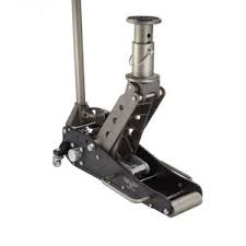 ton off road aluminum floor jack