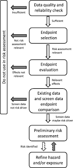 Flowchart Summarising A Proposal To Consider Endpoints From