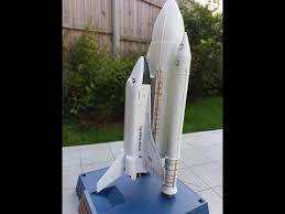 Find great deals on ebay for space shuttle boosters. Academy 1 288 Space Shuttle Booster Rockets Youtube