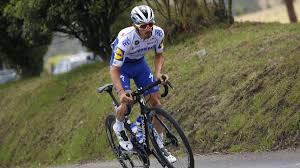 On sunday julian alaphilippe proved himself as the best bike racer in the world. Cycling Hews Julian Alaphilippe Exhausted And Disappointed As He Struggles To Rediscover Form Eurosport