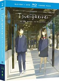As the moon uses many of the same tropes, such as love triangles, but it handles them with subtlety and care. Tsukigakirei Complete Series Tsukigakirei Complete Series 4 Blu Ray Amazon De Dvd Blu Ray
