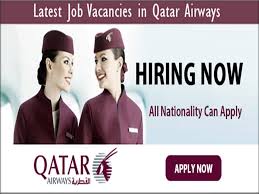 Qatar Airways Jobs Interview For Customer Services Agent