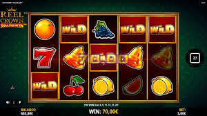 Reel Crown: Hold & Win Slot Review 2023 ᐈ Free Play | 95.50% RTP