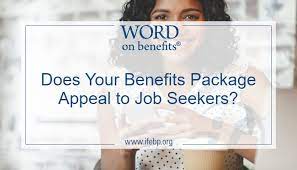 Word on Benefits Blog - International Foundation of Employee Benefit Plans gambar png
